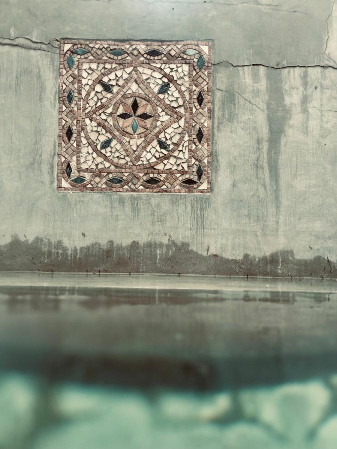 Notre-Dame D'Escouloubre Sources D'Eaux Chaudes Privees Et Sauna エクステリア 写真