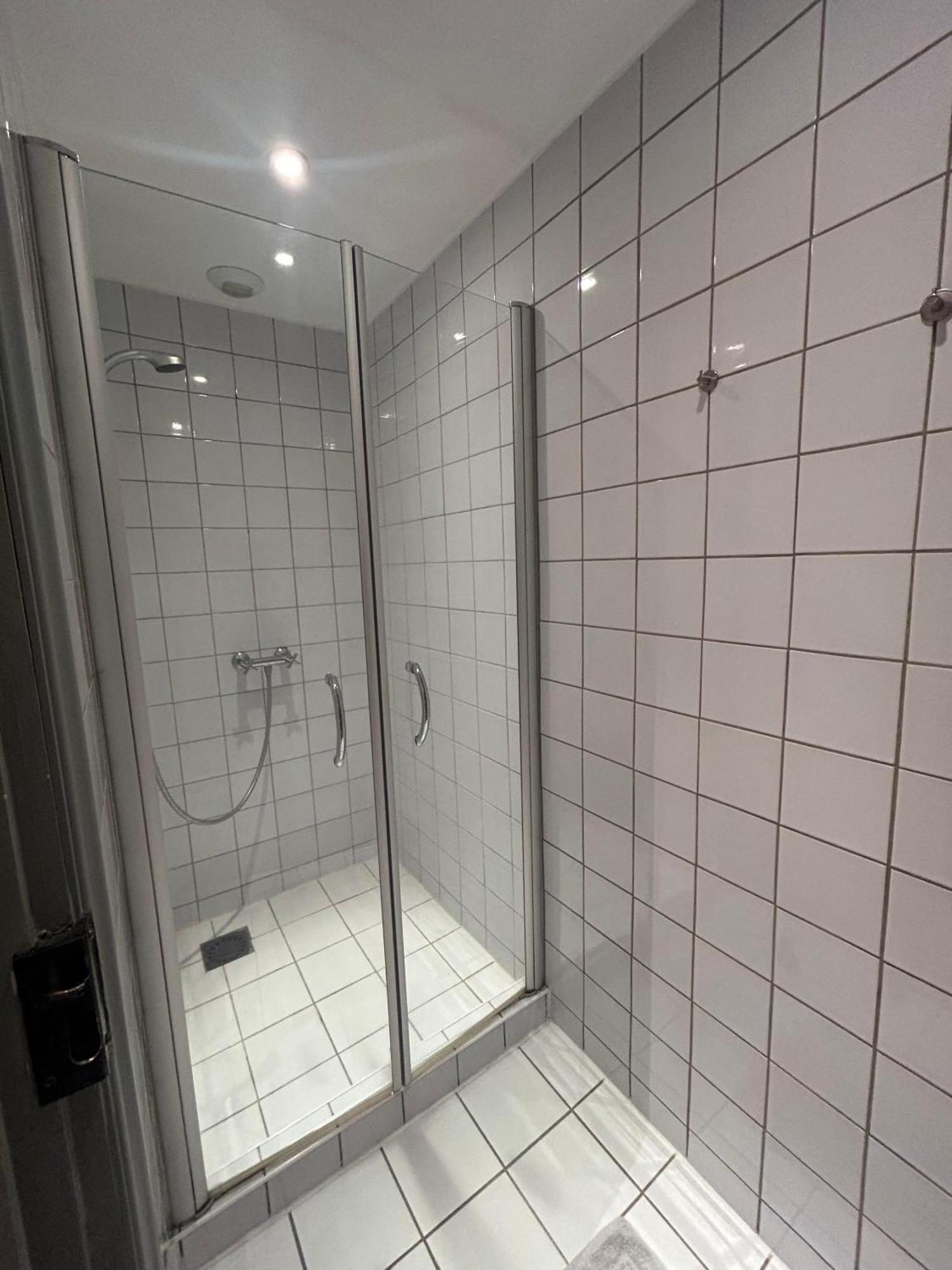 Notre-Dame D'Escouloubre Sources D'Eaux Chaudes Privees Et Sauna エクステリア 写真