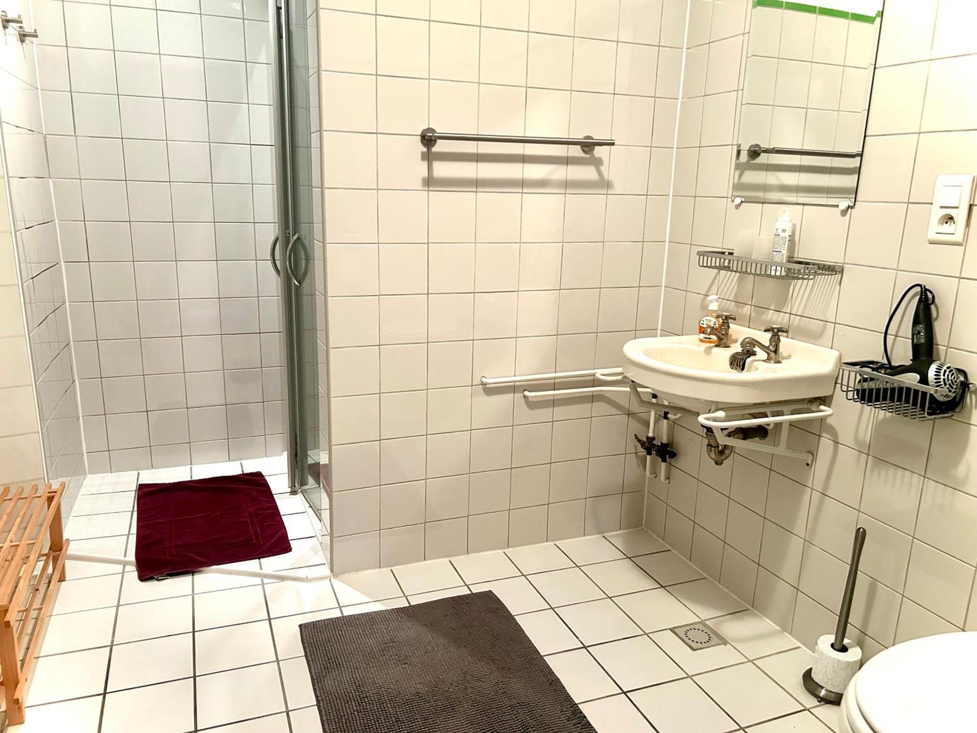 Notre-Dame D'Escouloubre Sources D'Eaux Chaudes Privees Et Sauna エクステリア 写真